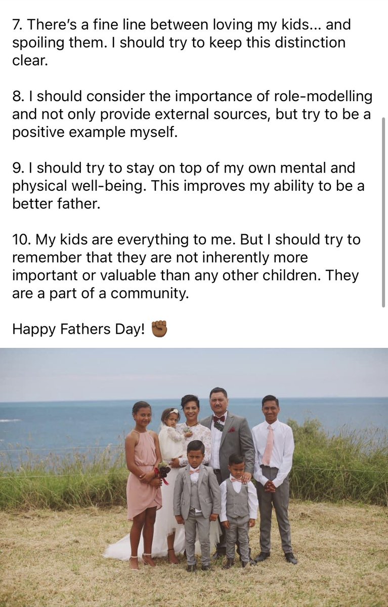 Fatherhood reflections from 2019…#fatherhood #parenthood #fathersday2023