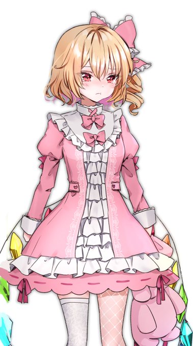 いじけフランちゃん 