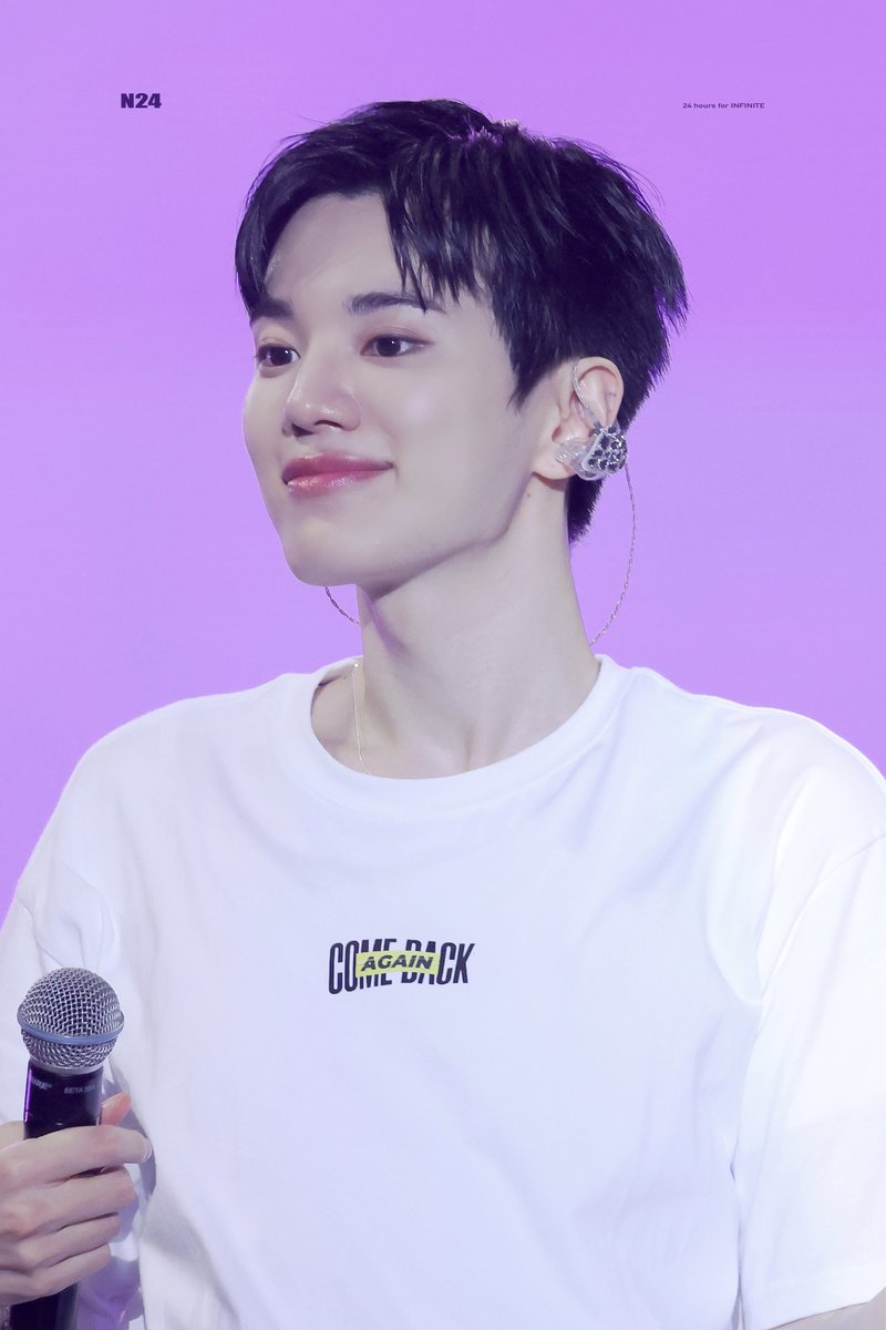 영원한 인피니트의 막내 성종아 생일 축하해 💛
사랑해 행복한 하루 보내 😘🩷

#성종 #이성종 #인피니트
#LeeSungJong #INFINITE
#안녕미미쫑_생일엔_인스피릿이지
#Happy30thLeeSungJongDay