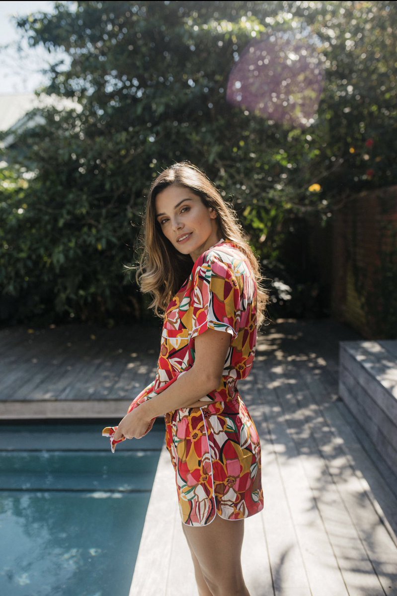 Just a little obsessed with our new collection, so here’s a sneak peek … ✨