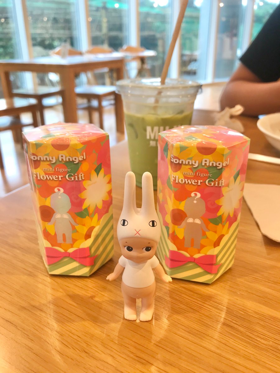 elythuhh's tweet photo. wts lfb lf ic !!
⟢ sonny angel flower gift [sealed]

✶ 549 php ea
✶ mop: gcash
✶ mod: sdd / sco
✶ loc: la loma, qc

rfs: got my prio already https://t.co/5gAM7fKtfR
