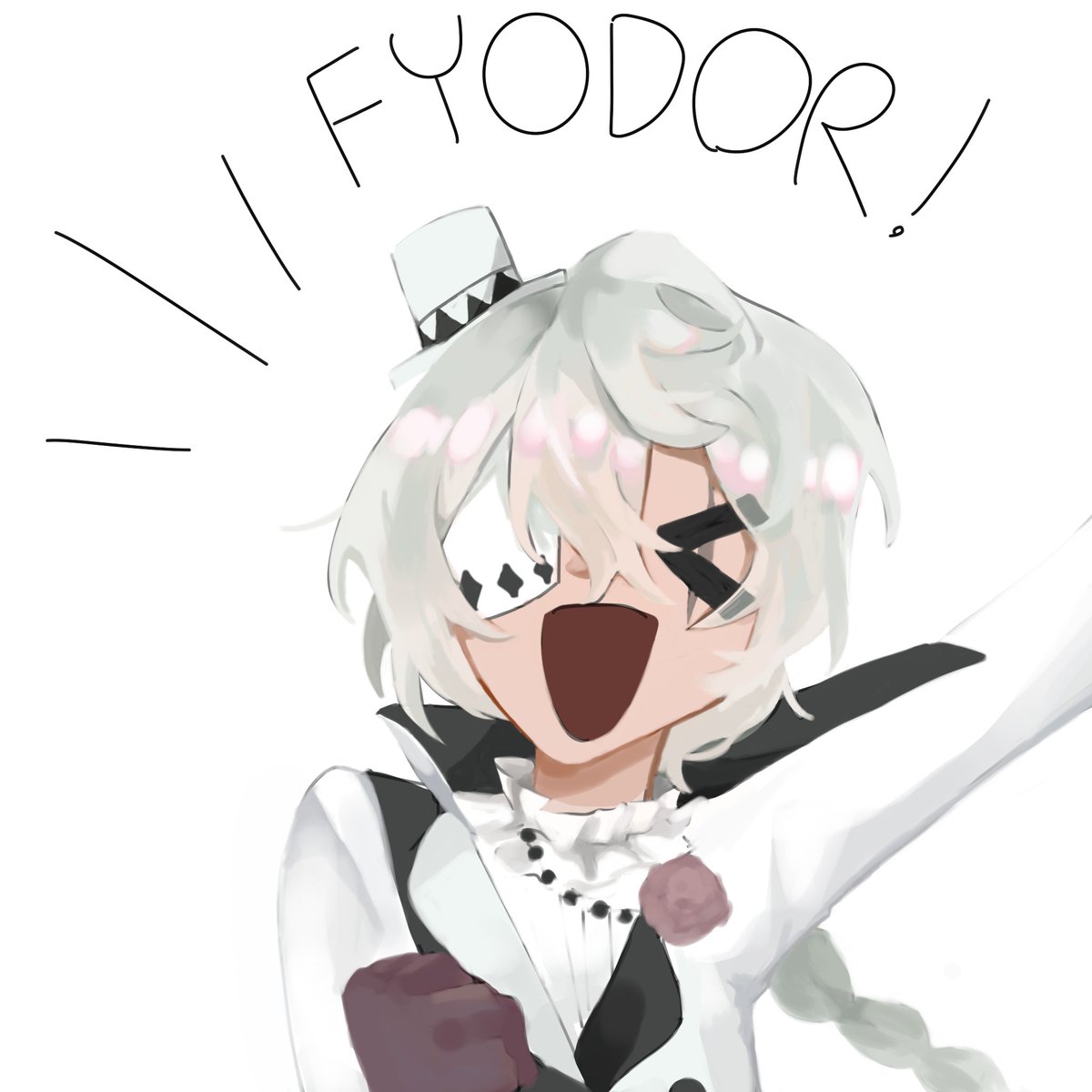 emi_the_ems's tweet image. bun(g)ou str(ay) dogs

#fyolai #fyodordostoevsky #nikolaigogol #bungoustraydogs