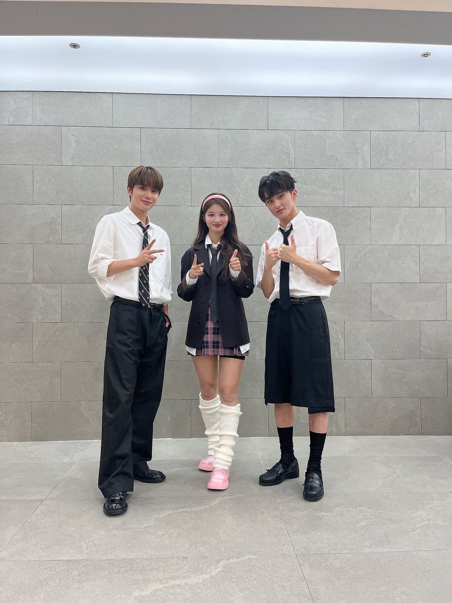 쇼! 음악중심 tweet media