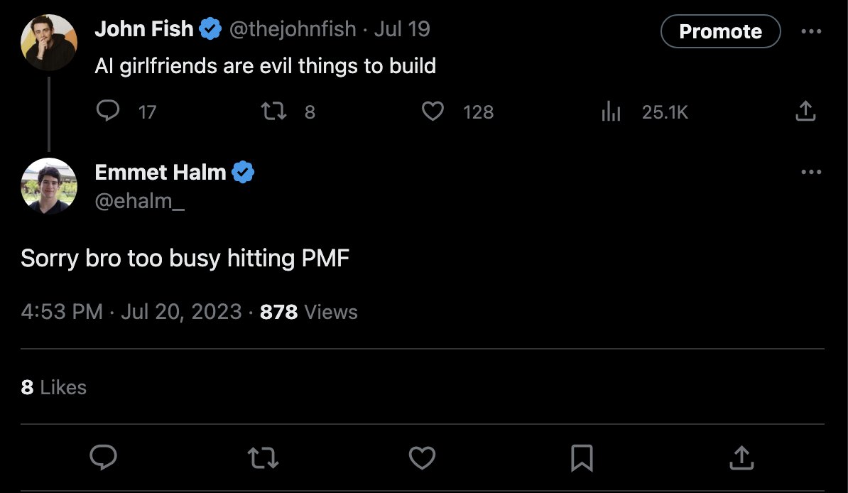 John Fish tweet media