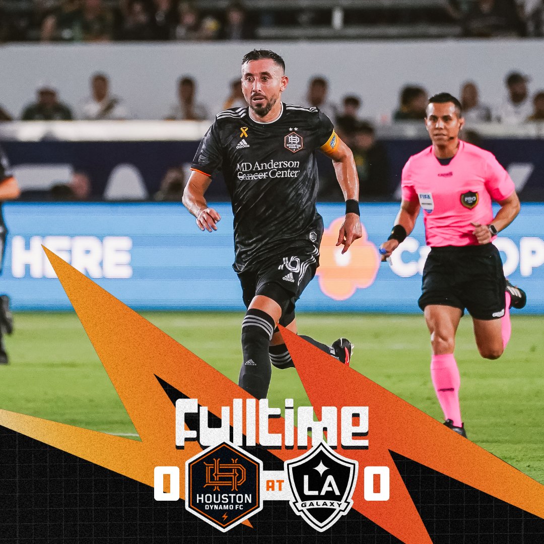Houston Dynamo FC tweet media