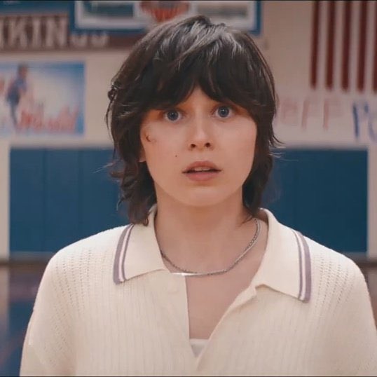 2023... a year in which cinema dared to ask... what if a hot person built a bomb...