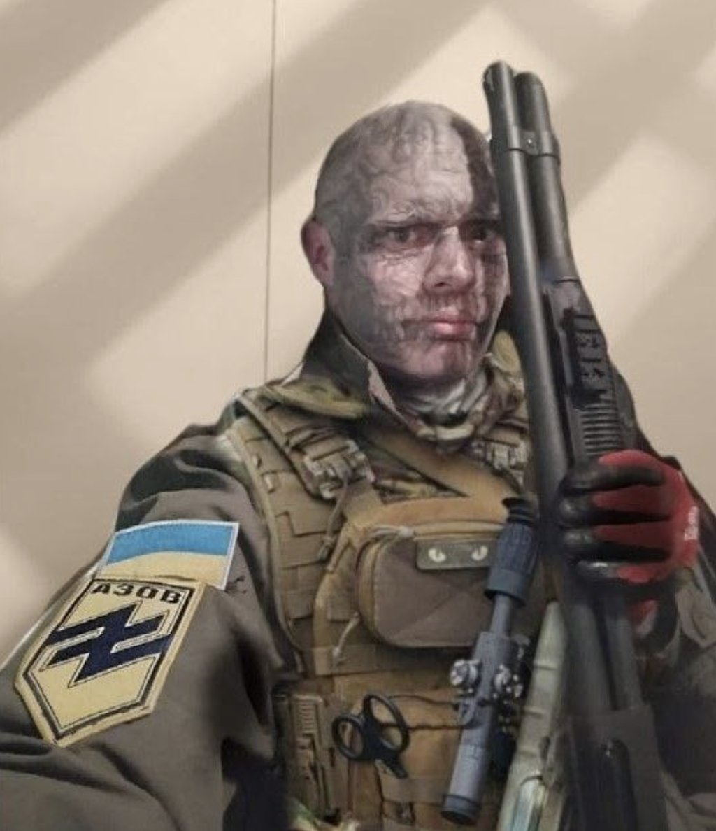 сша и нацисты