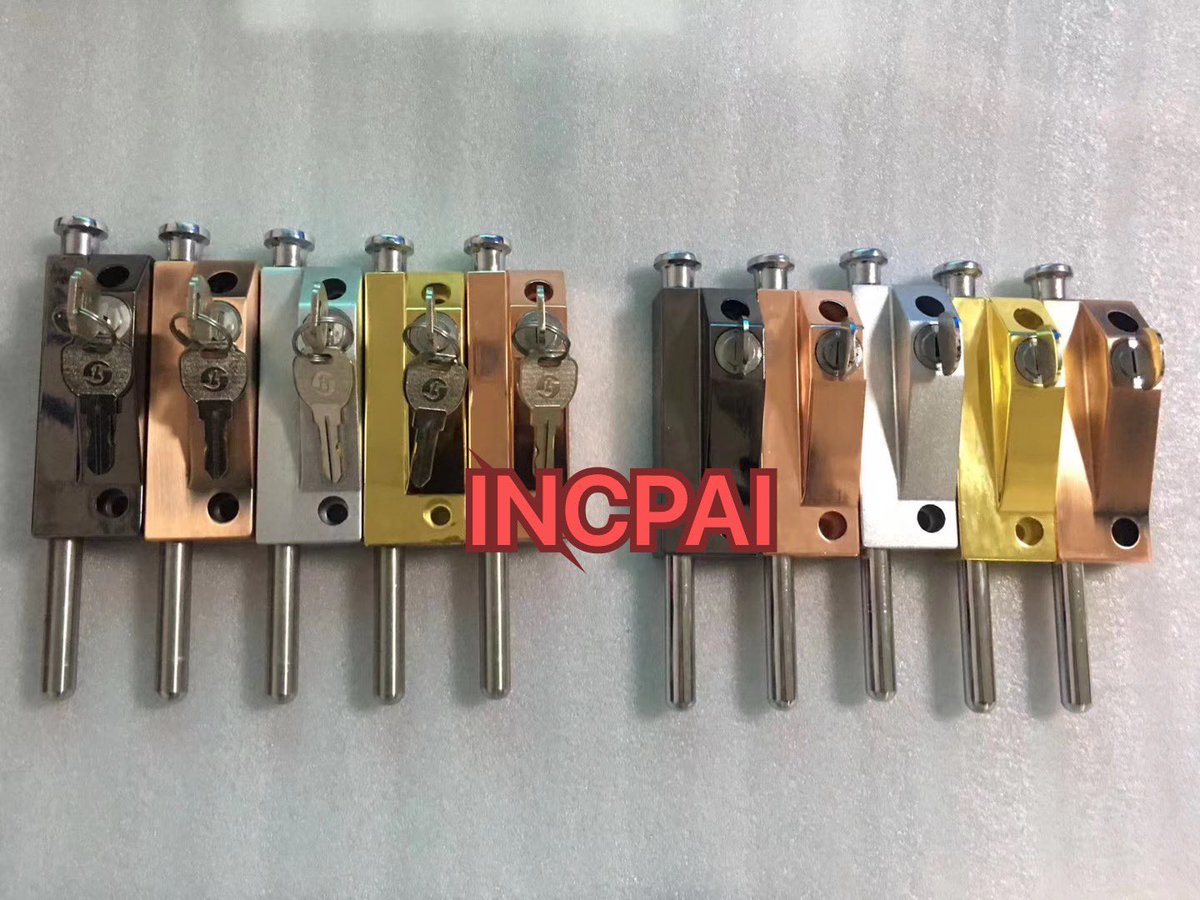 WinneWu's tweet image. Knob lock for Revolving door from incpai warehouse 

incpaihardware.com 

WhatsApp number 008615766317662

#knoblock #doorhardware #revolvingdoor