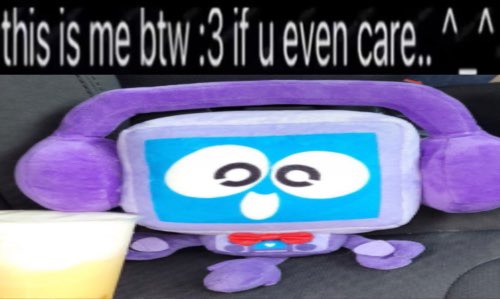 FandroidPlush's tweet image. 