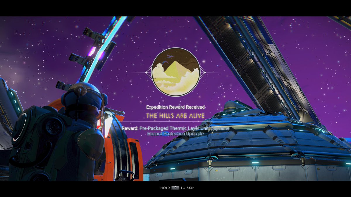 _ShoganAye_'s tweet photo. #PS5Share, #NoMansSky https://t.co/flQY6x8Kei