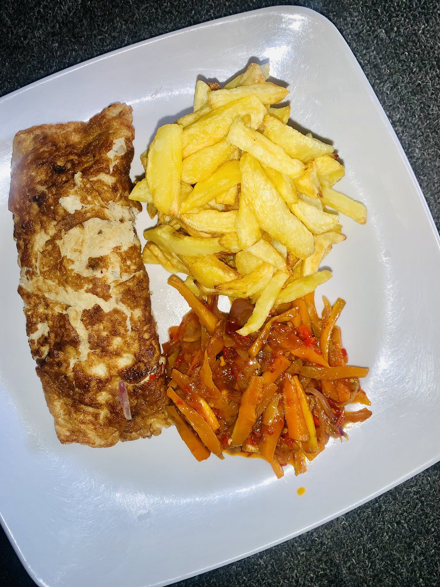 RindyShanono's tweet image. #SundayMorning #DrChef