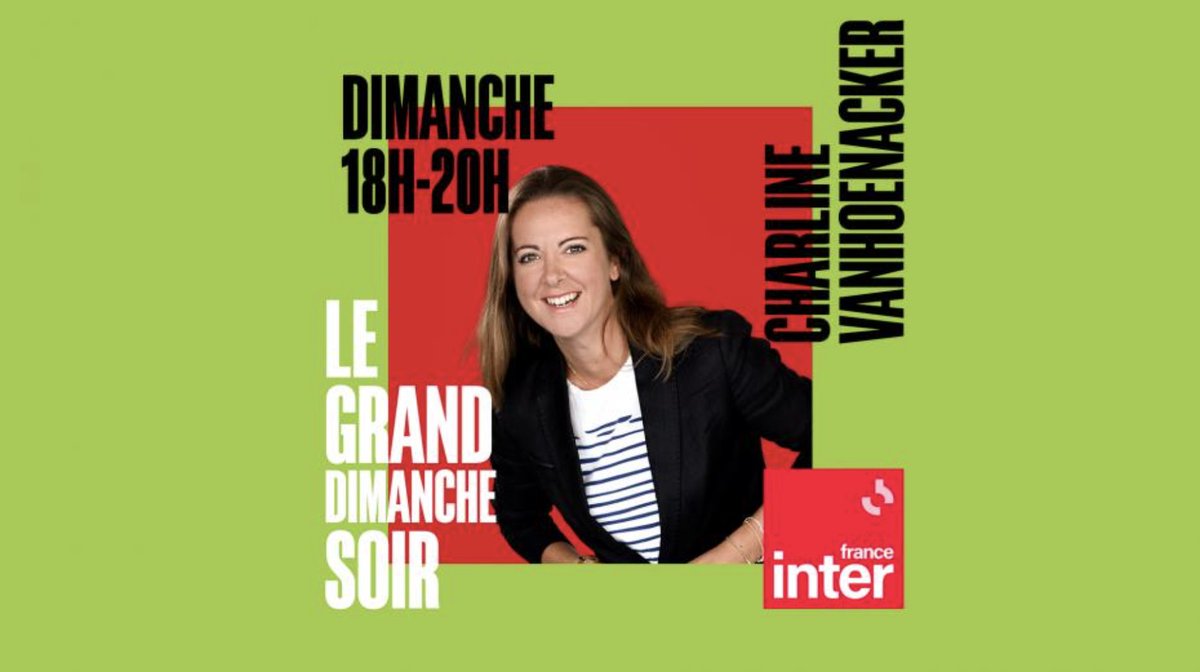 lesptitscastors's tweet photo. #LeGrandDimancheSoir n°2 approche

pour réserver 1 place pour y assister, c'est ici (et en bio) à partir de 18h
https://t.co/CQ0mTL0FvX

plus d'info bientôt

RV à 18h pour réserver sa place, et écouter la 1ère

photo @franceinter https://t.co/kEdogNyQlh