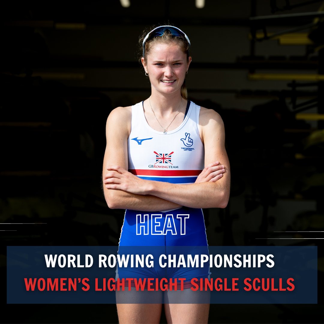 British Rowing tweet media