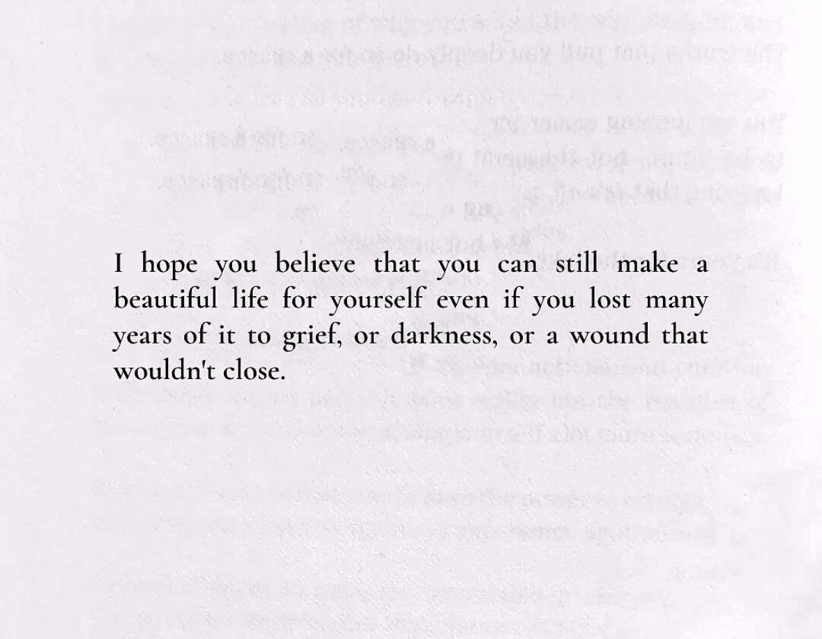 TeenagerBook's tweet photo. Keep going ✨ https://t.co/57mMFcQQ3p