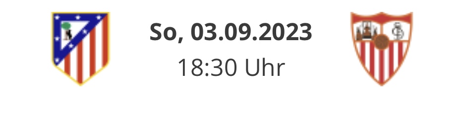 Stream0nPoint's tweet image. Die Top Spiele von Heute 🔥
möchtest du kein Spiel mehr verpassen?
Link in Bio 💬
#LiveTv #Fußball 
#nichtsverpassen #livestreamem #foryou