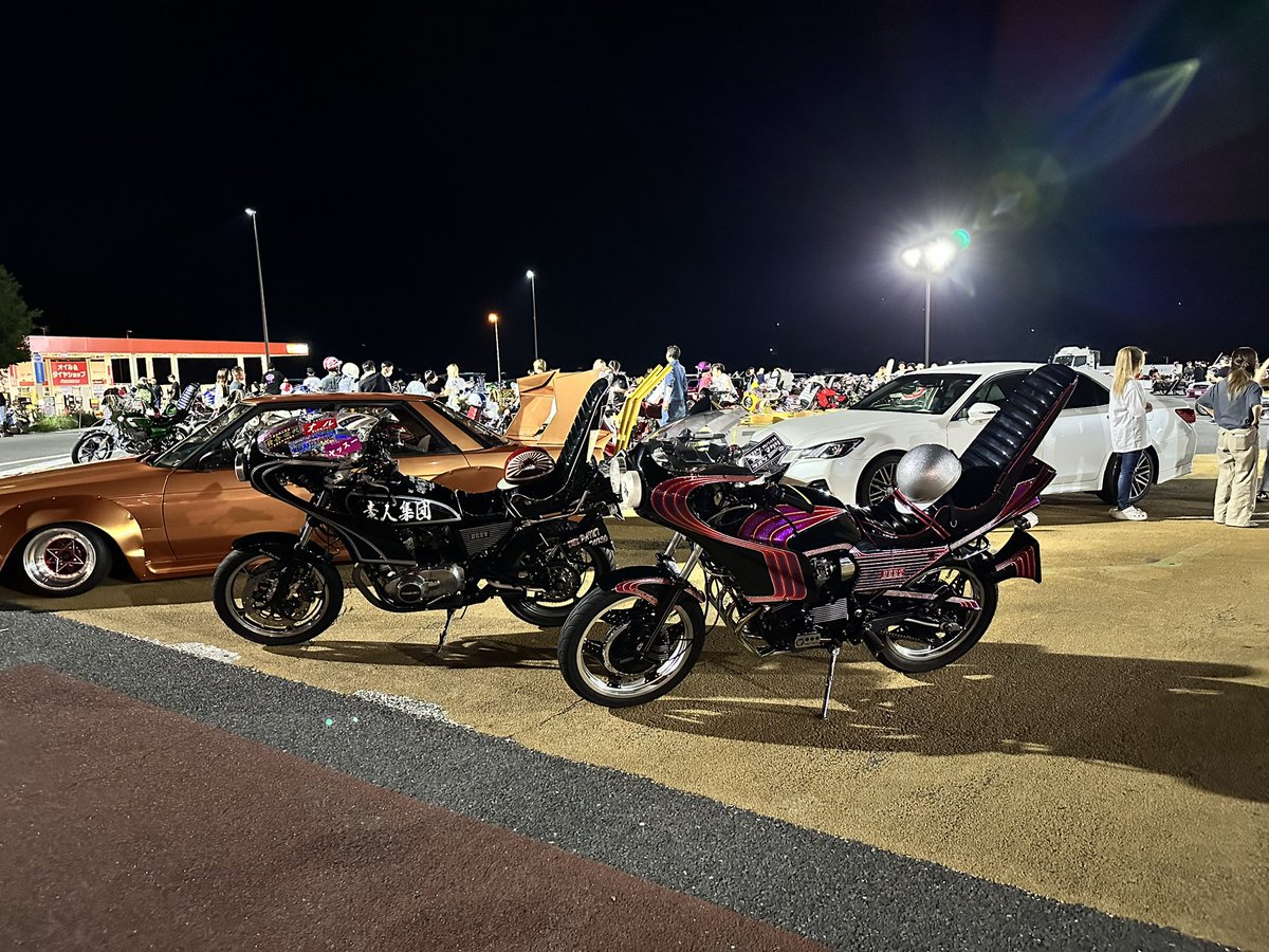 G太郎 tweet media