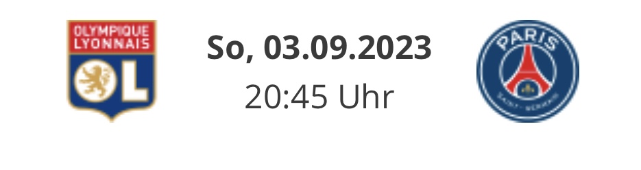 Stream0nPoint's tweet image. Die Top Spiele von Heute 🔥
möchtest du kein Spiel mehr verpassen?
Link in Bio 💬
#LiveTv #Fußball 
#nichtsverpassen #livestreamem #foryou