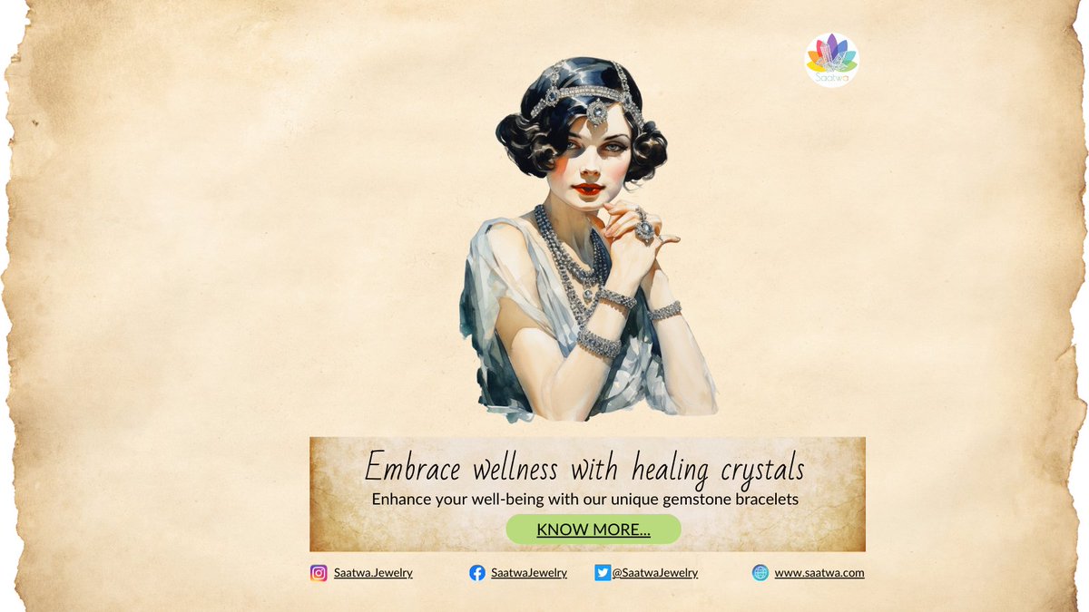 Harnessing the power of crystals to heal our mind and find inner peace ✨💎 
Find us at: buff.ly/3Ppgbae
#CrystalHealing #MentalWellness   #CrystalTherapy #InnerPeace #CrystalMagic #HealingJourney #MindfulHealing #EmotionalBalance #SpiritualWellness #CrystalPower