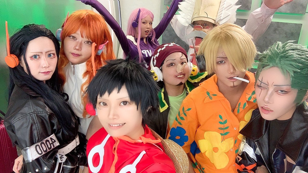 GK】エッグヘッド編 ゾロ コスプレ 衣装 エッグ ヘッド 衣装