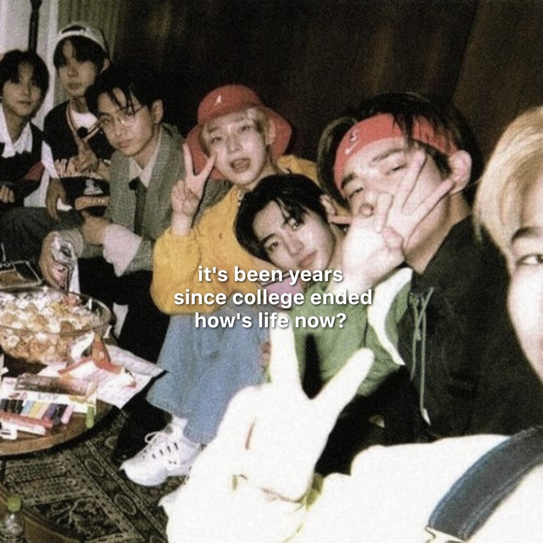 orphicpen's tweet image. #shopeeau squad — how's life now trend.