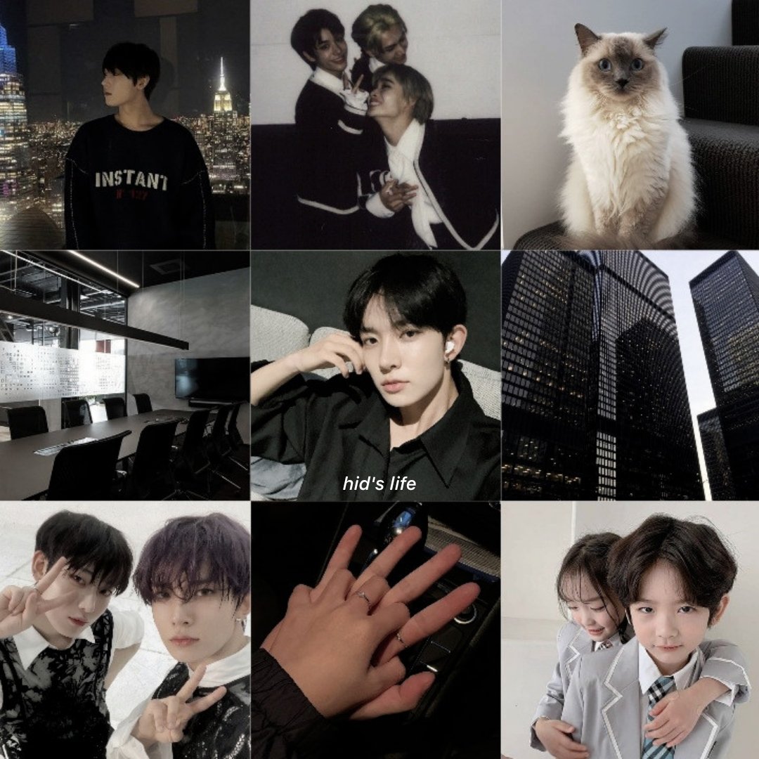 orphicpen's tweet image. #shopeeau squad — how's life now trend.