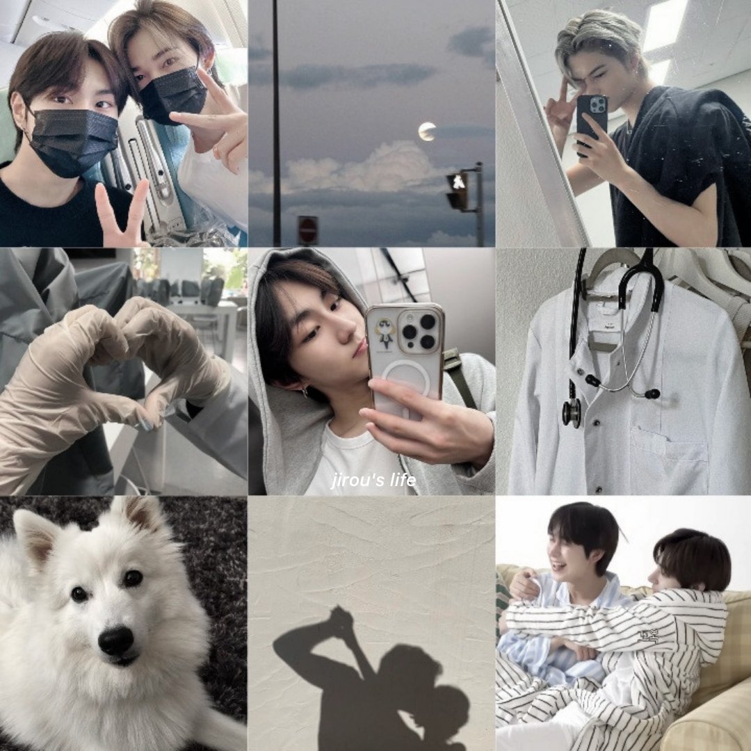 orphicpen's tweet image. #shopeeau squad — how's life now trend.