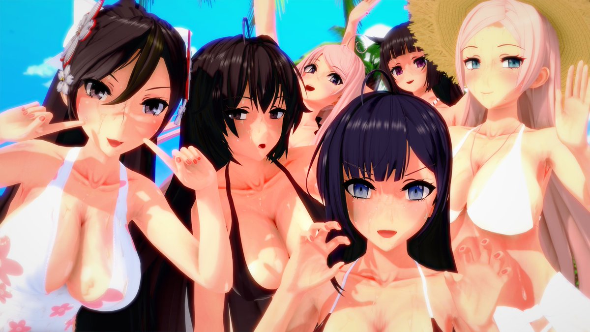 Gears_ZisMe's tweet photo. Weekend Banana Tree Family #コイカツ https://t.co/e06lSlqtzr