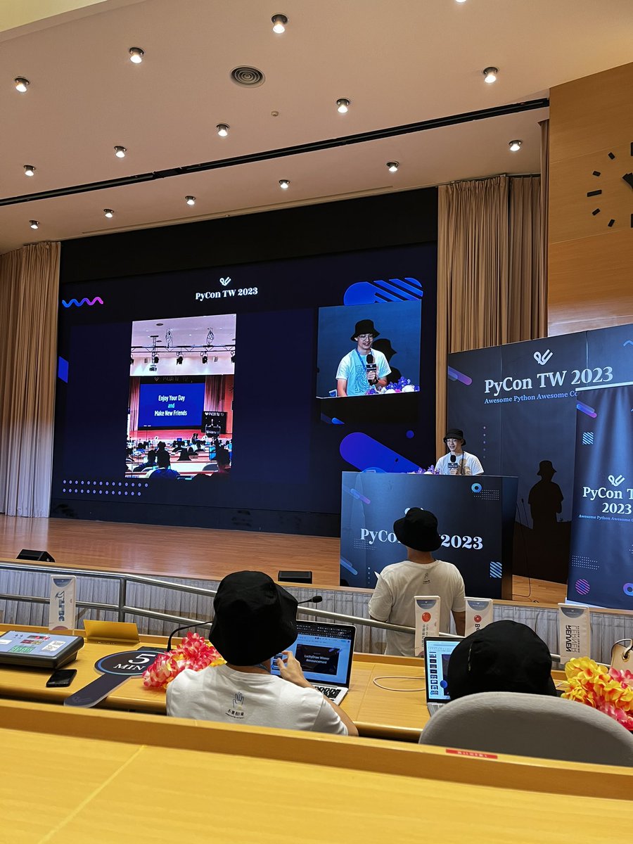petertc_chu's tweet photo. Trace back to PyCon Taiwan 2019  @clleew #pycontw2023 https://t.co/eJaaGcT1WR