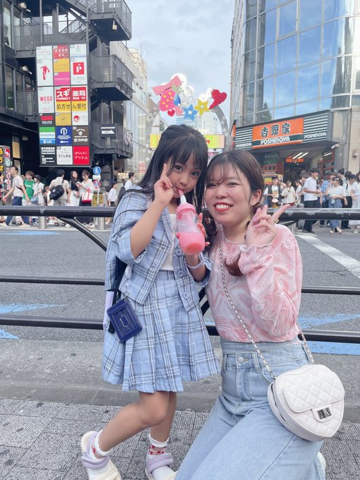 Twitterのコスプレ画像13