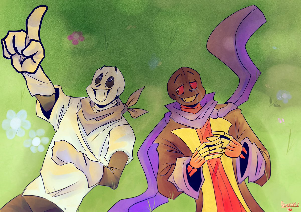 Rocrafy1's tweet photo. Instagram contest thingy

Tags
#errorsans #swapsans #undertaleau #errorsans_fanart #swapsans_fanart #art #fanart #digitalart #undertaleAU https://t.co/rYbhrH1RvX