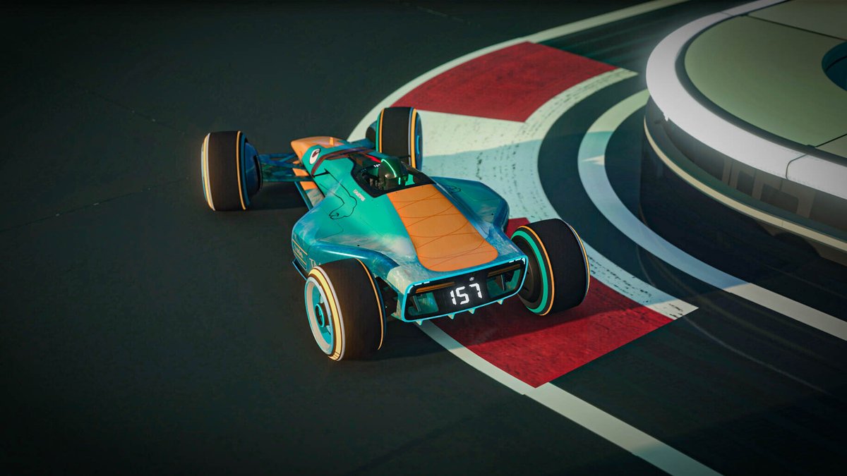 Watch out! This is no duck!
It's Agent P. - a full speed platypus.
😂😂😂🔥🔥🔥

Winner of the "1500 club members - skin vote" on my discord: discord.gg/qfhPvEHdXZ 
👋👋👋

Skin available now.
#Trackmania club: TMSkinLab