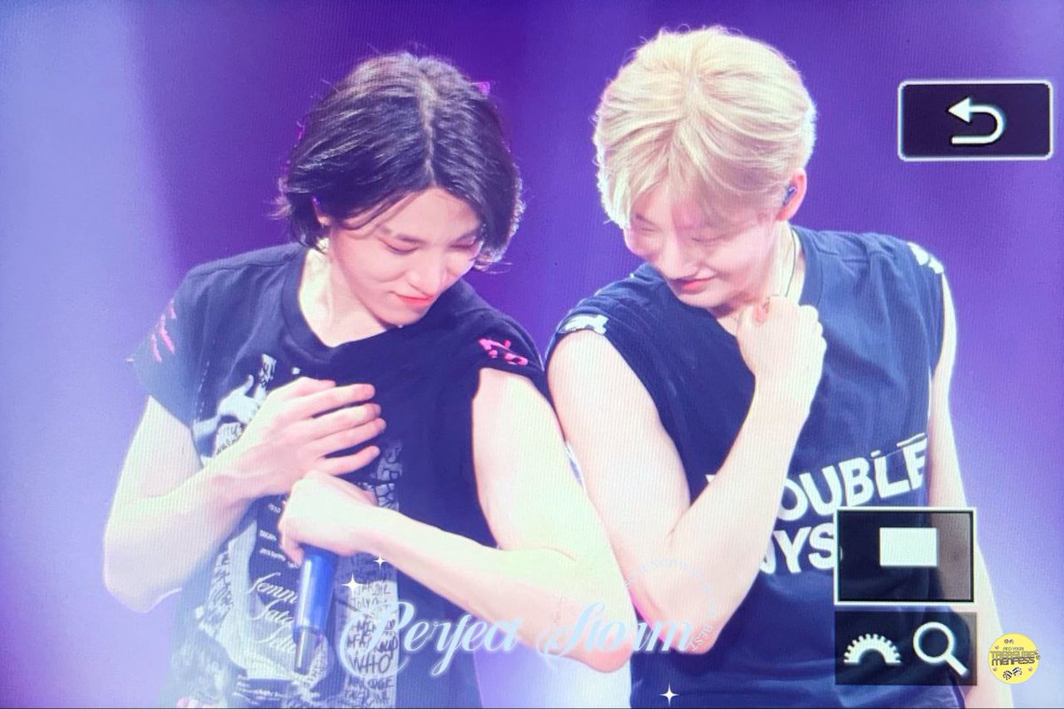 treasuremenfess's tweet photo. TEUME! OMG 😭 BUAT APA DIBANDINGIN GINI https://t.co/CB4QruqeLX