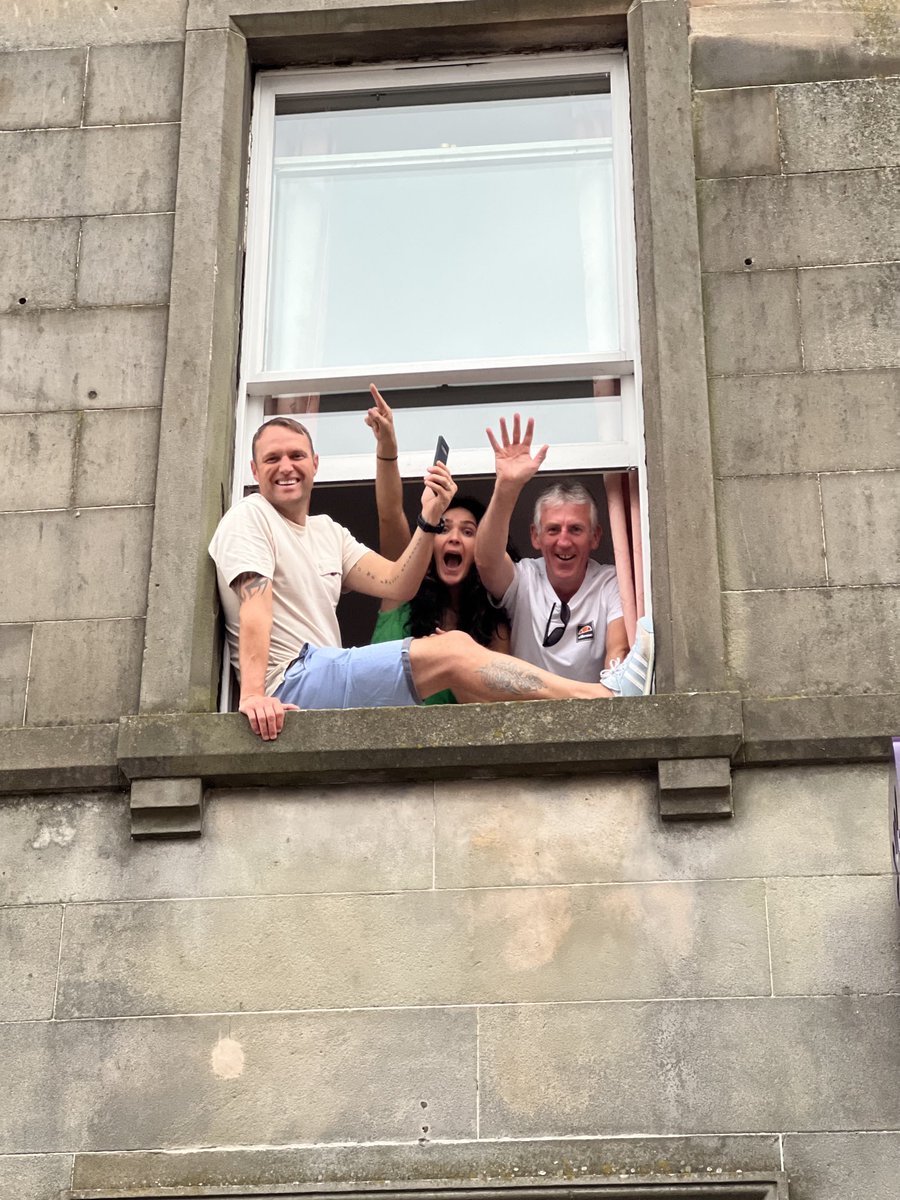 CraicN Communications tweet media