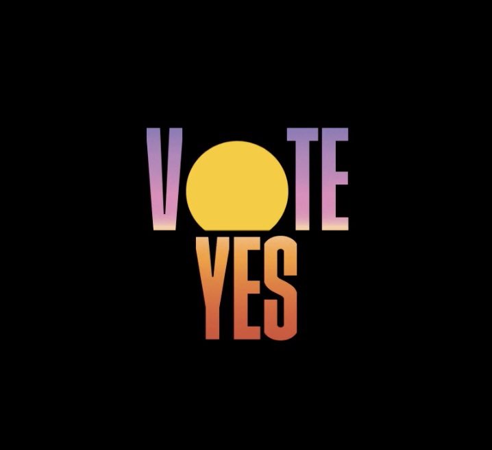 @JayJay91341991 ‘We’re not gonna sit in silence
We’re not gonna live in fear’
#yes23 #YoureTheVoice 🙏🌼