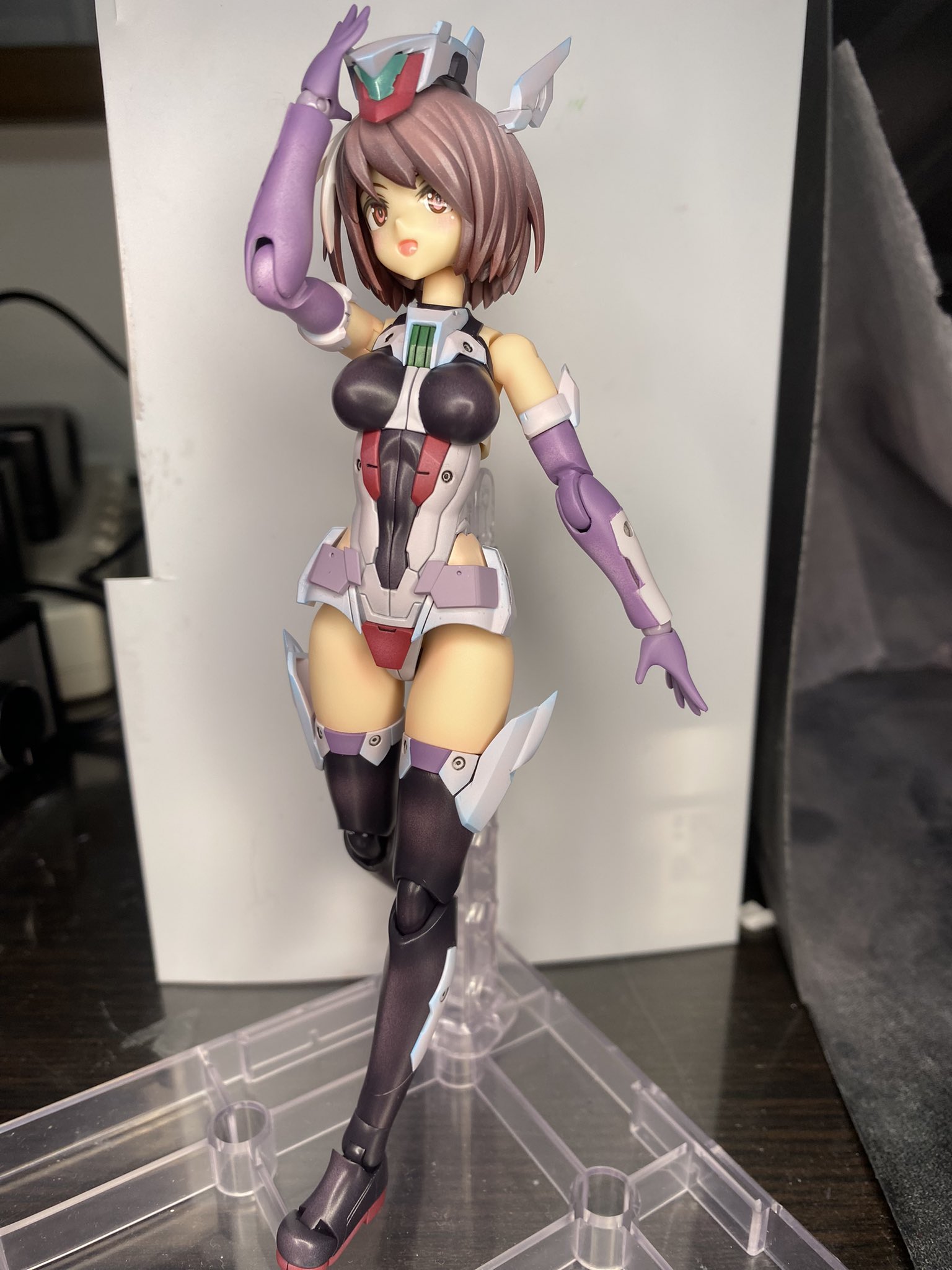 フレーム　アームズ　ガール　FAG ジャンクパーツ 楽天市場】フレームアームズ・ガール 金剛 プラモデル