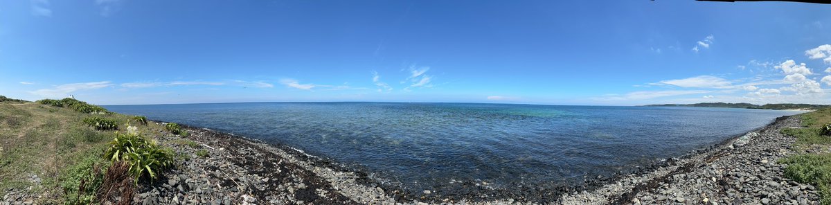 saikou_1971's tweet photo. 北九州から角島経由の山口ドライブ😎
とにかく、まだ暑すぎ🥵人多すぎ😂
車多すぎ🤣
あっという間の角島でしたが、お連れさんも
喜んで貰えたから良かった😁
もう少し涼しくなってから、また行こうかな？ https://t.co/ET1M6Ivw9f