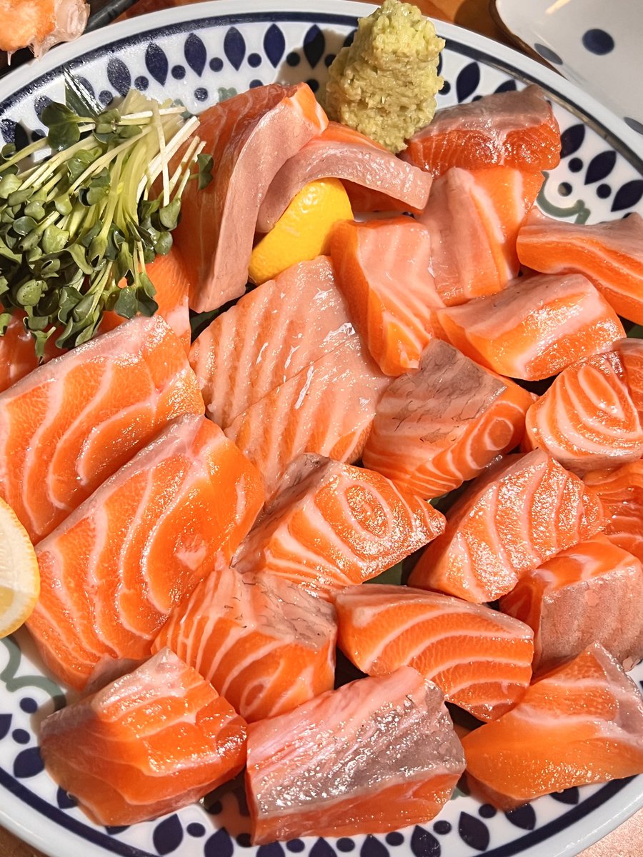 salmon tweet media