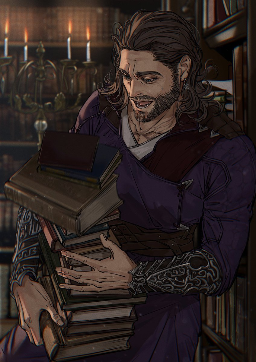 nye_igneous's tweet photo. 敏捷检定失败
#BaldursGate3 #Gale https://t.co/533NiulnUM