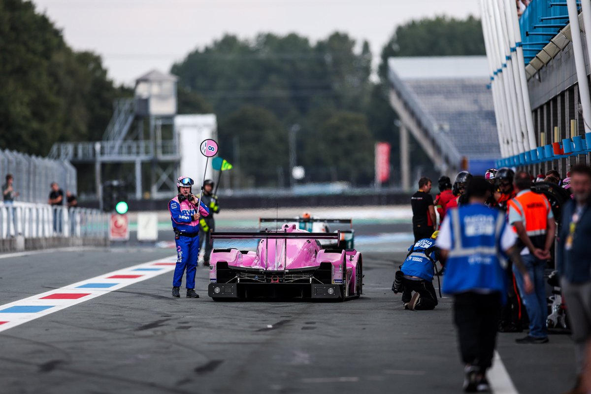 MMosport's tweet photo. Good morning from #Assen Folks, Q II of @prototypecup is  🏁 

#NicoGöhler puts our BWT Duqueine LMP3 8️⃣ on P5 for race II today ... 

So, #KeepYourFingersCrossed at 13:45 CEST for Nico &amp; #GustavoKiryla 
LIVE ➡️ https://t.co/Lc0jIg45xi 

#BWT #RACEDAY #Motorsport #DEKRA #Ravenol https://t.co/JeiHekAudi