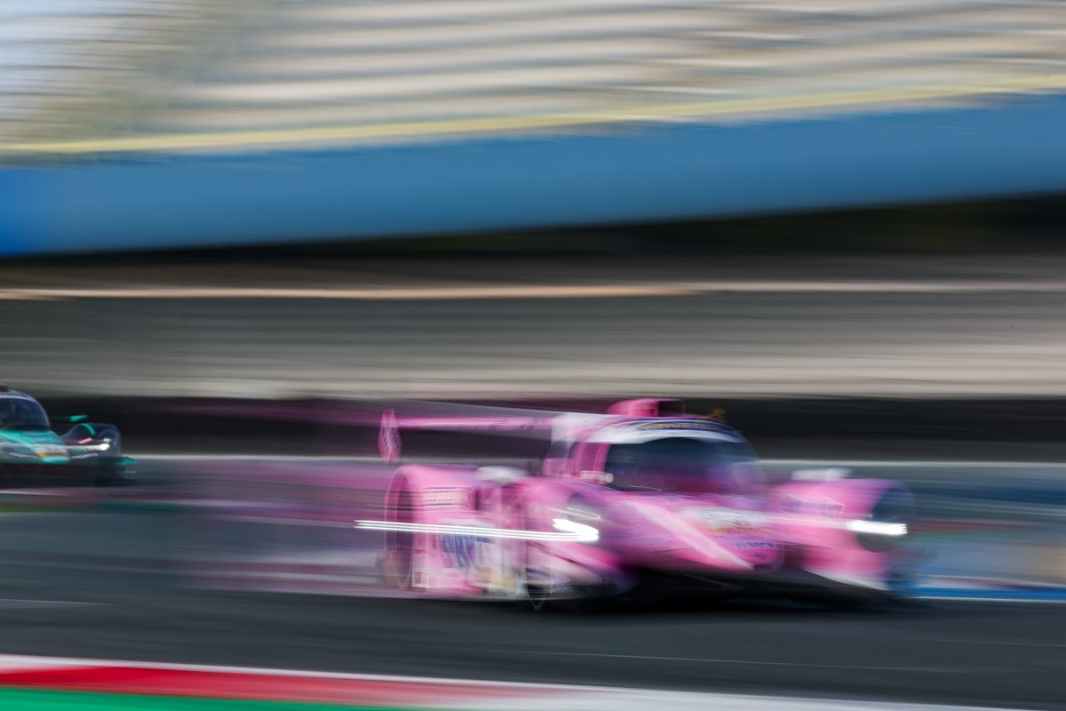 MMosport's tweet photo. Good morning from #Assen Folks, Q II of @prototypecup is  🏁 

#NicoGöhler puts our BWT Duqueine LMP3 8️⃣ on P5 for race II today ... 

So, #KeepYourFingersCrossed at 13:45 CEST for Nico &amp; #GustavoKiryla 
LIVE ➡️ https://t.co/Lc0jIg45xi 

#BWT #RACEDAY #Motorsport #DEKRA #Ravenol https://t.co/JeiHekAudi