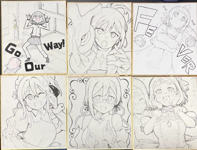 🖊️_(:3」   )_