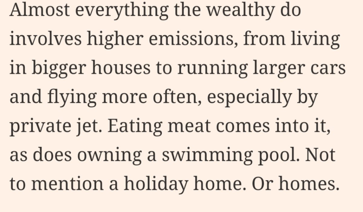 jdavey_2's tweet photo. Ever wonder why pollsters don't ever ask, "I would like the top 10% to pay more of their income to prevent climate change"? 🤔
@niknanos @IpsosCanada @DavidColetto https://t.co/pLzD3JVrg6