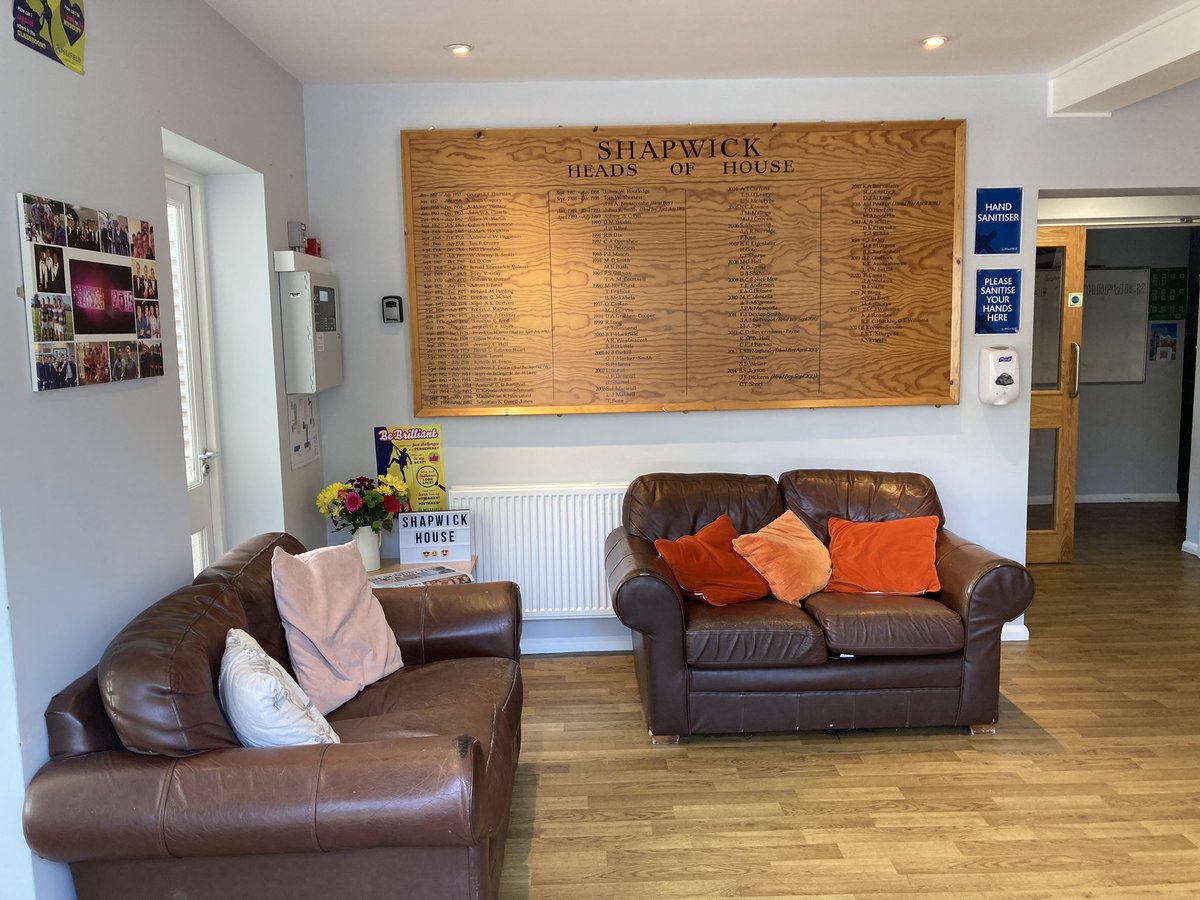 ShapwickHouse tweet media