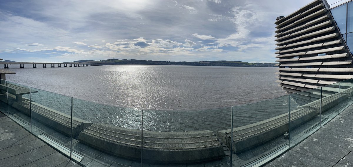 philipridley's tweet photo. A beautiful morning by the Tay !! https://t.co/YlDnYRfCko