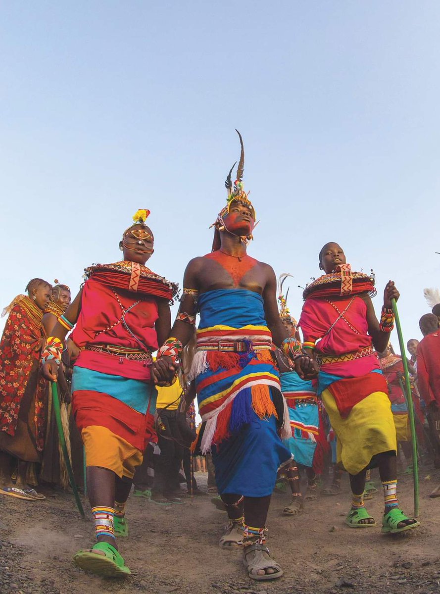 Mkufunzi_Wario's tweet photo. Save the date!The Marsabit Lake Turkana Cultural festival is returning with a bang! 🎉 Join us for an incredible celebration of diversity with 15 ethnic communities coming together as One People,One County. Don't miss out on this amazing cultural experience! #UnityInDiversity https://t.co/ubLAPYkMqS
