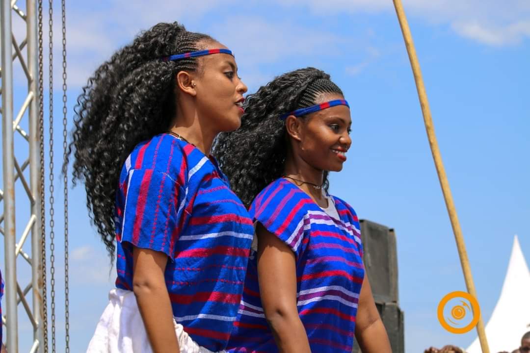 Save the date!The Marsabit Lake Turkana Cultural festival is returning with a bang! 🎉 Join us for an incredible celebration of diversity with 15 ethnic communities coming together as One People,One County. Don't miss out on this amazing cultural experience! #UnityInDiversity