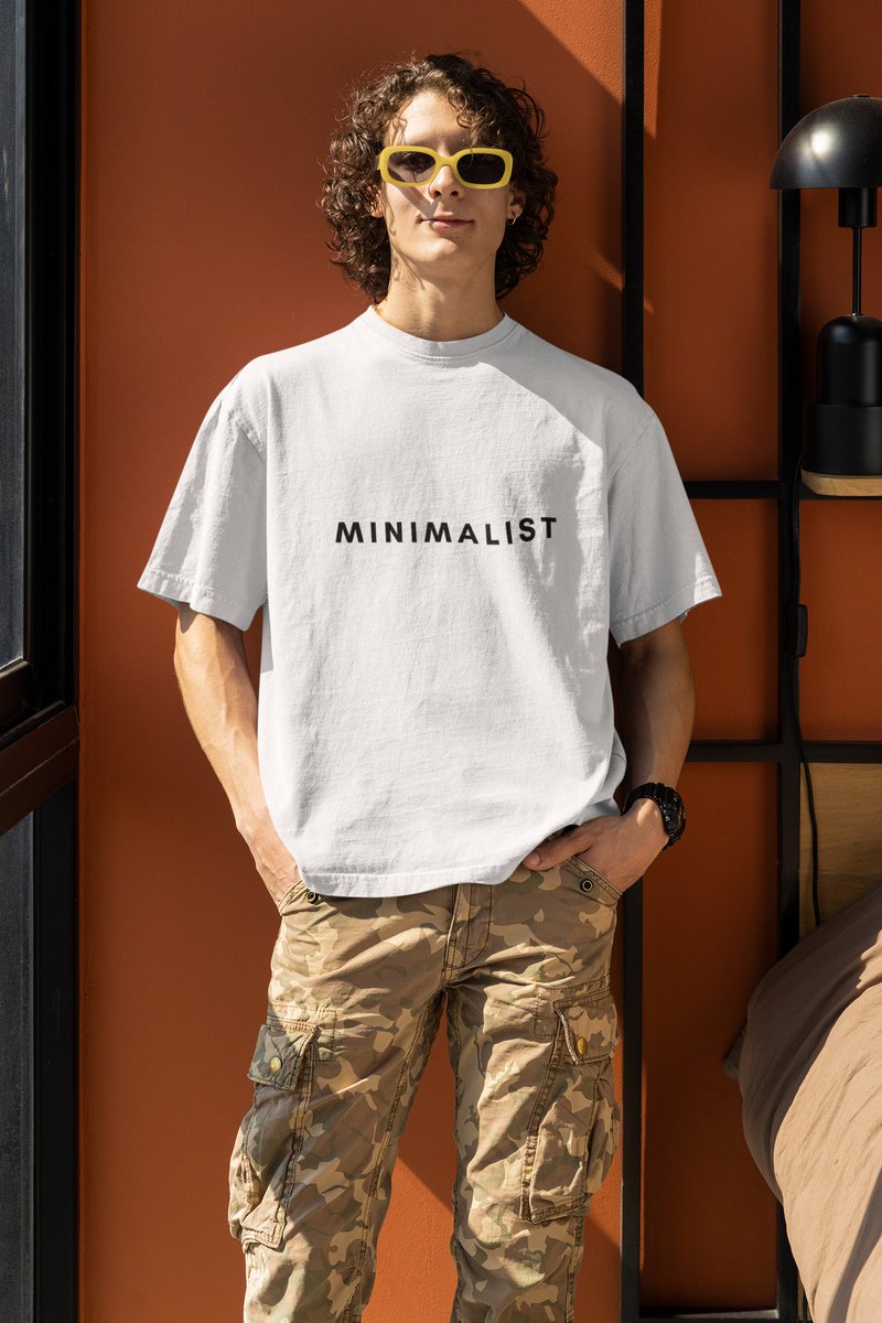 custoryclothing's tweet photo. Looking for a stylish and comfortable t-shirt that's perfect for any occasion?
https://t.co/W675FCmXrS

#fashion  #style #OOTD #oversizedtshirt https://t.co/Vuwo9rwrJC