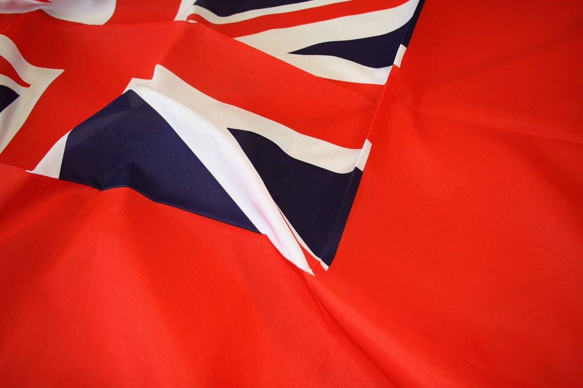 <a href="/OnthisdayRN/">On This Day RN</a> would like to recognise the huge impact that the Merchant Navy has had on this country in times of war and prosperity.  Proud to fly the Red Ensign on Merchant Navy Day. Britain could not exist without it. @Seafarers_UK <a href="/RoyalNavy/">Royal Navy</a>