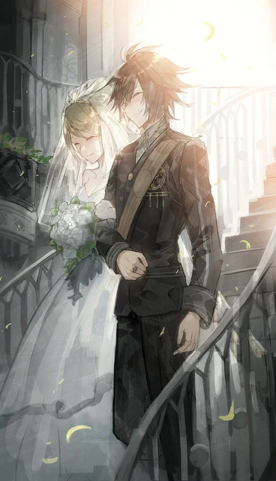 FINAL FANTASY XV