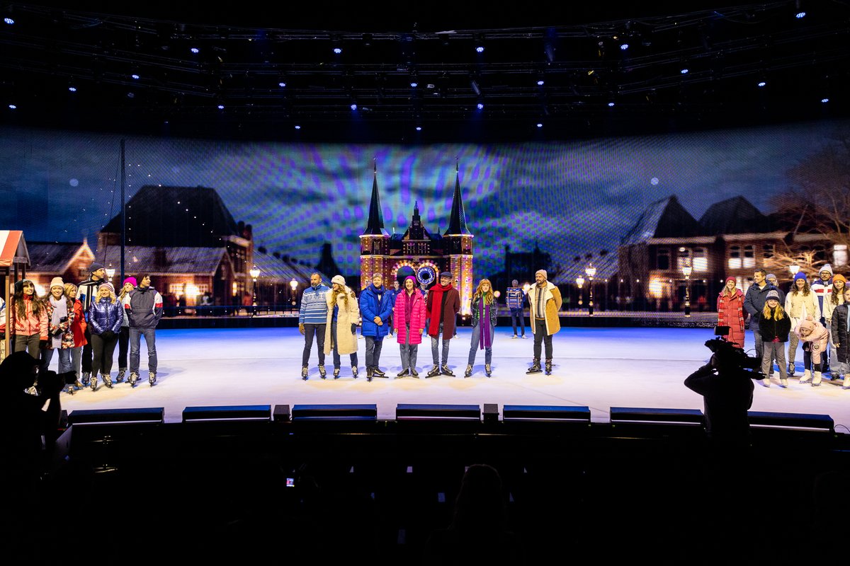 schaatsennl's tweet photo. In Spektakelmusical De Tocht gaat de Elfstedentocht eindelijk weer door. Bekijk de reportage over De Tocht en maak kans op 2 tickets voor de Musical.
>>https://t.co/MQzABuZK2c https://t.co/WN6v5mKHKp